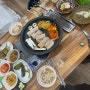 인천 가정동, 가성비 좋은 가정동 삼겹살 맛집, 돈미가옥