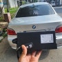 [천안자동차키] 아산 평택 청주 2008년식 BMW528I CAS고장 CAS교체