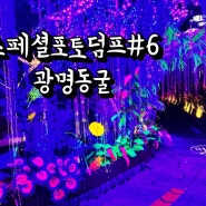 스페셜포토덤프 여섯번째/광명가볼만한곳/광명동굴