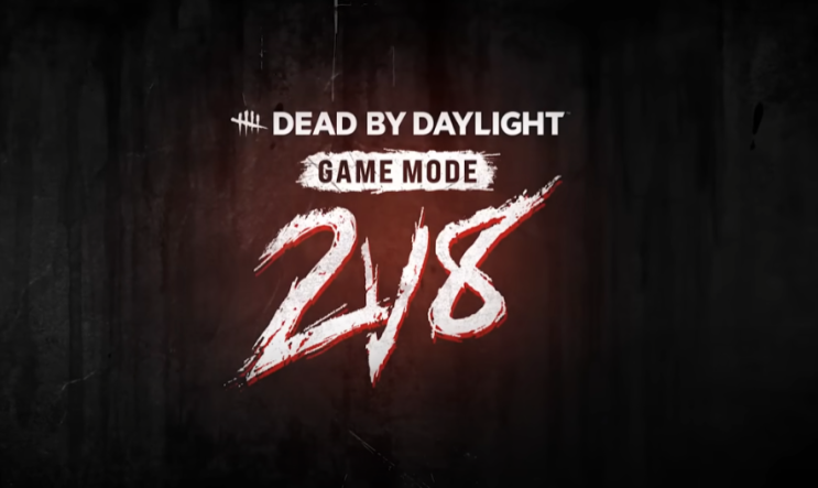 스팀 게임 데바데 (Dead by Daylight) 2대 8 모드 리뷰와 설명 : 네이버 블로그