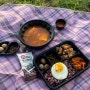 인계동혼밥맛집 '메가혼밥' 수원도시락배달
