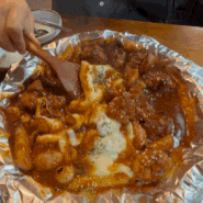 부평핫플 부평치킨 숯불치킨 맛집 왕초바베큐