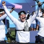 [2024년 7월 31(수) 뉴스브리핑] 대한민국의 남자 양궁이 여자 단체전에 이어 단체전 우승으로 올림픽 3연패를 달성하다