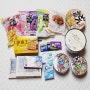 일본직구사이트 이로이로도쿄 호빵맨 모기패치 곤약젤리 쇼핑 후기
