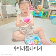 유아 우비 레인코트 마리타 아기 핑크퐁 물놀이 장난감