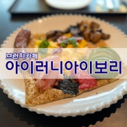 제주 서귀포:) 아이러니아이보리