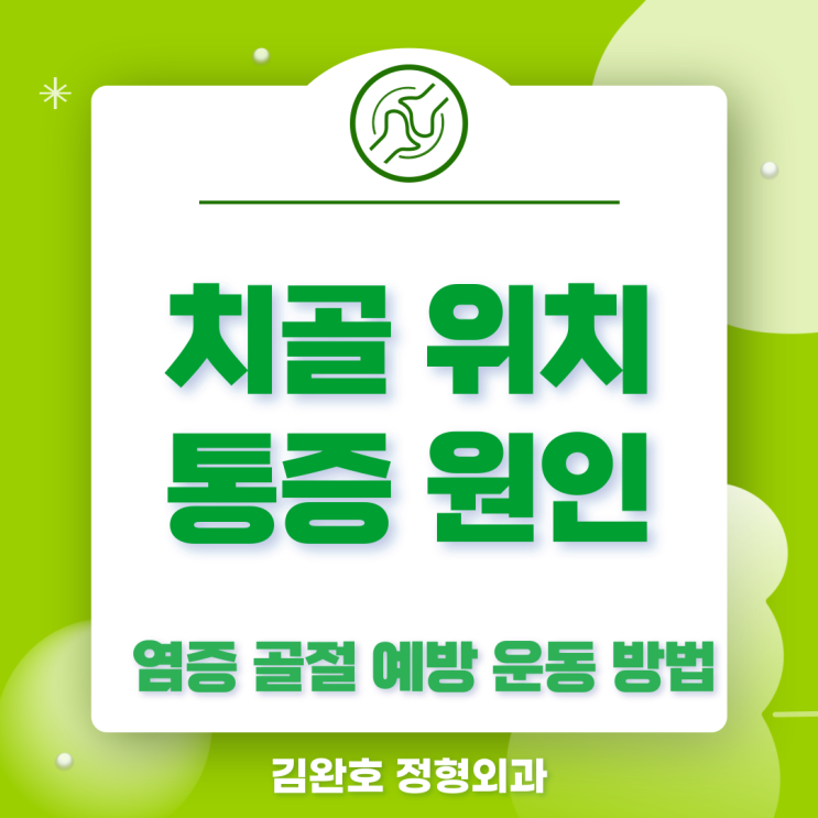 치골 위치 통증 원인 염증 골절 예방 운동 : 네이버 블로그