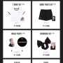 굿즈 | NCT 127 팬미팅 "8ECRET INVITATION" OFFICIAL MD SALES 안내