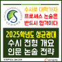 [성균관대] 2025대비 수시핵심개요 및 인문논술합격전략 (논술일정, 논술개요, 논술경쟁률, 합격포인트)