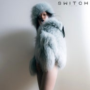 [Morph Park Chae Won] switch magazine