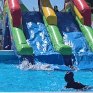 부산 용호별빛공원 남구 물놀이축제 리얼후기 주차팁 자리팁