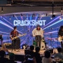 인디밴드 크랙샷(CRACKSHOT)과 함께한 JAY의 환갑(환장)파티