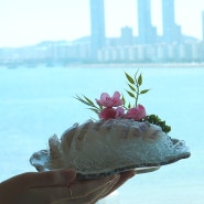 광안리 횟집 뷰 좋은 가성비 맛집 '통영횟집' 주차 가능