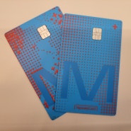 현대카드 카테크로 캐시백받고 M포인트는 현금화시키기