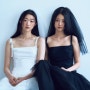 [Morph Kim Miso, Lee Yea Jin] ENLUNANT LookBook