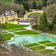 오스트리아 | ‘Schloss Hellbrunn Garten’ ‘헬브룬 궁전 정원’ 오스트리아여행 잘츠부르크여행 잘츠부르크카드