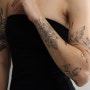 '힙'하고 싶어 문신했다가 암 걸린다?
