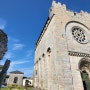 [산티아고 순례길] 포르토마린 / 산 니콜라스 성당 (Iglesia de San Nicolas)