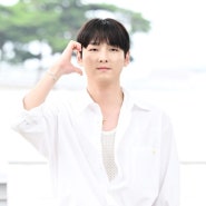 SF9 주호 ‘군더더기 없는 깔끔한 멋짐’