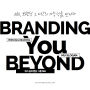 엠유의 슬로건 Branding You Beyond