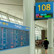 일본 소도시 여행 히로시마 항공권 제주항공 비행시간 일본 입국신고서 작성