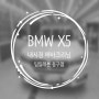 대구 에바크리닝. BMW X5 내시경 에바크리닝(출장) - 팀일레븐동구점(락카디테일링)