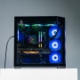 7800X3D와 RTX 4070 Ti Super를 활용한 가성비 게임용 조립컴퓨터 추천견적 (어항케이스 Ver)