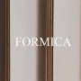 FORMICA 고유명사가 되어버린 친환경 소재 브랜드 호마이카