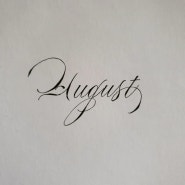 August