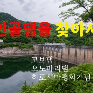 [유튜브]인골댐을 찾아서