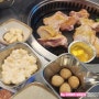 명동 맛집 추천 직장인회식장소강추 참숯92닭갈비(을지로입구역)