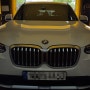 [던롭존분당] BMW X3 X'drive 던롭 VE304 장착기