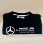 메르세데스 AMG 페트로나스 F1 공식 라이센스 티셔츠 개봉🎉 Mercedes AMG PETRONAS F1 T-Shirt