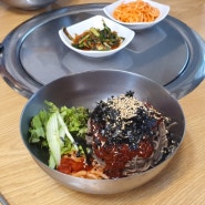 유명인들 많이 다녀간 강촌IC맛집, 설악막국수 춘천닭갈비 강촌점