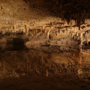 Luray Caverns, Shenandoah National Park, VA_20240630~0701