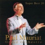 Isadora Duscan - Paul Mauriat