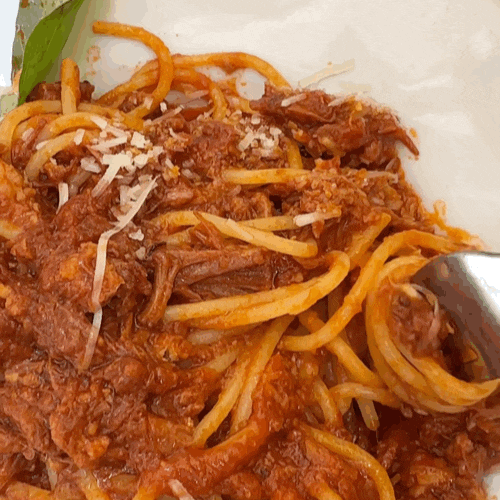 [이탈리아] Tandem Ragu / 나폴리 라구파스타 맛집 / 이탈리아 여행 중 최고 맛집..인정 : 네이버 블로그