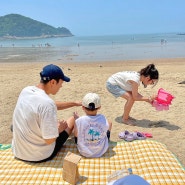 [인천]주말나들이 을왕리해수욕장&카페얼트