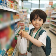 아동급식카드 신청방법, 대상조건, 가맹점, 잔액 조회하기