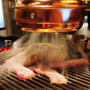 여의도맛집 여의화로 직영점 : 가성비 좋은 여의도 삼겹살 맛집 고기집