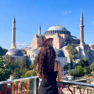 [튀르키예 여행] 이스탄불 자유여행 7일차 돌마바흐제 궁전 및 그랜드 바자르 Review