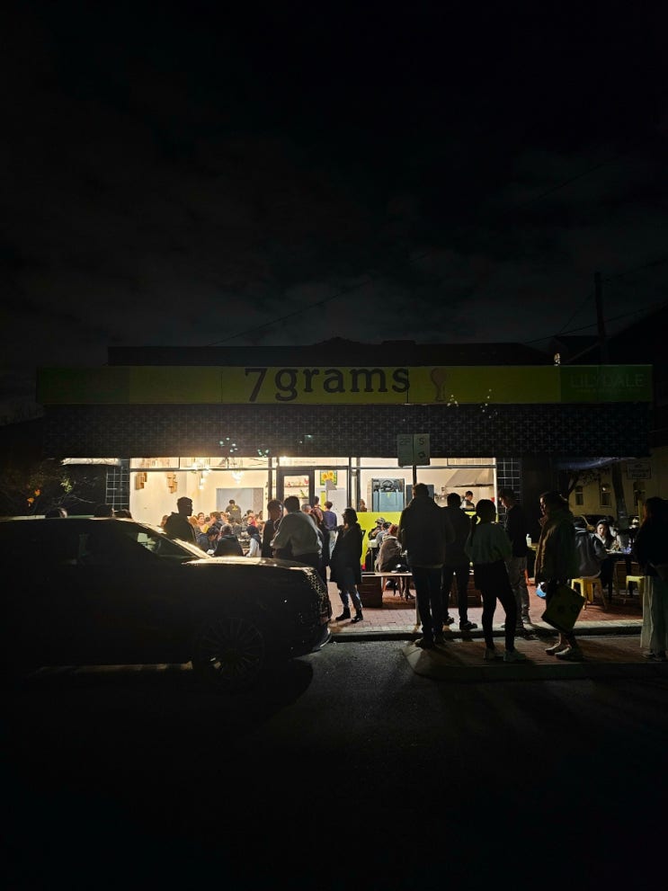 7 Grams Restaurant (호주 퍼스 치킨, 퍼스 한식, 호주 퍼스 쎄븐그람, 호주 퍼스 맛집) : 네이버 블로그