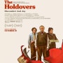 영화 바튼아카데미, The Holdovers, 영화 후기 리뷰 평점 줄거리 출연진 정보