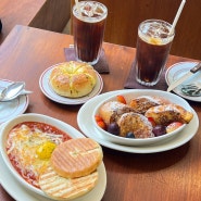 거제 옥포 베이글 맛집 :: 베이글소동, 브런치맛집