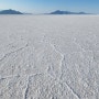 [Utah여행] 거대한 소금평원 Bonneville Salt Flats 에 다녀왔어요