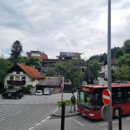 인스브루크 가볼만한 곳 추천: 암브라스 성 (Ambras castle) 가는 법, 입장료, 후기 / 한식 맛집 한식당 miso