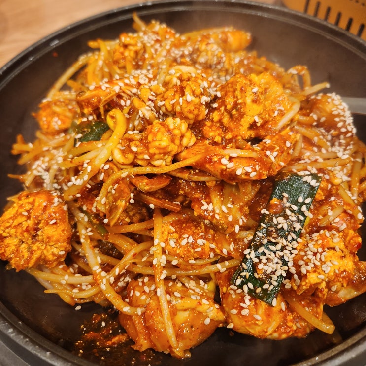알뚝 알찜 알전골 강동구 길동 맛집 마노스커피, 석내빵집 : 네이버 블로그