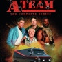 [블루레이] A 특공대 컴플리트 시리즈 (THE A-TEAM. 1983-1987)