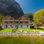 [할슈타트] 오스트리아 할슈타트 호텔 추천, Boutiquehotel Strand Hallstatt