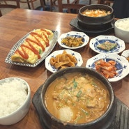 용산역 근처 집밥 "엄마 밥상" 엄마가 만들어준 집밥 그대로, 직장인 백반 맛집 추천!!